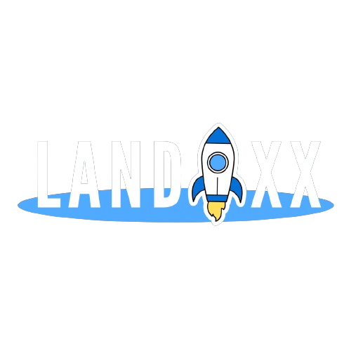 Logo Landixx